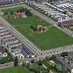 Otel Ambient Am Europakanal