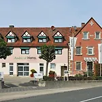 Ambient Am Europakanal 3*
