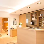 Otel Ambient Am Europakanal
