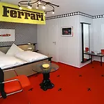 Hotel Ambient Am Europakanal Fuerth