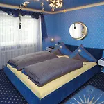 Ambient Am Europakanal Otel
