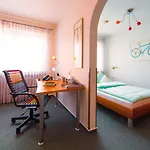 Otel Ambient Am Europakanal Fürth