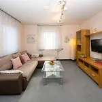 Otel Ambient Am Europakanal