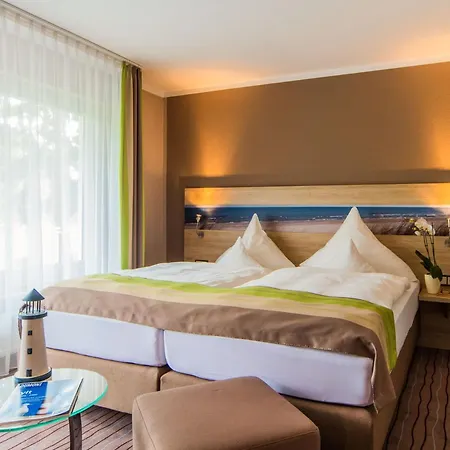 Ambient Am Europakanal Hotel