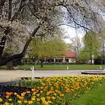 Ambient Am Europakanal Fürth