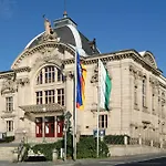 Ambient Am Europakanal 3*