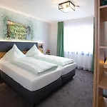 Hotell Ambient Am Europakanal 3*