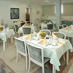 Hotel Ambient Am Europakanal
