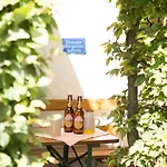 Ambient Am Europakanal Фюрт