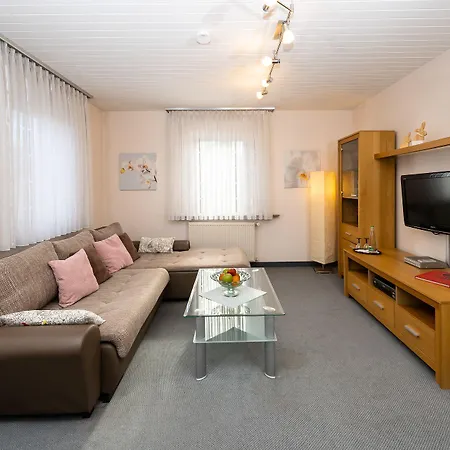 Hotel Ambient Am Europakanal