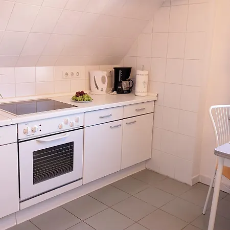 Hotel Ambient Am Europakanal