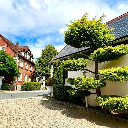 Ambient Am Europakanal 3* Fürth